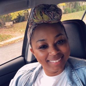 Meet your Posher, Erikka